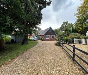 1 bedroom detached house to rent - Photo 2