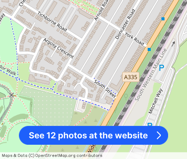 South Street, EASTLEIGH - Photo 1
