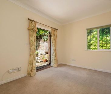 1 bedroom bungalow to rent - Photo 5