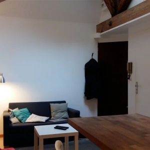 Location appartement 2 pièces - 24m² à Lyon 6e arrondissement (69006) - Photo 2