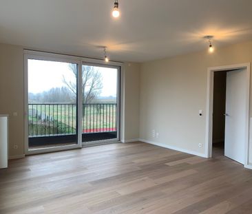 Recent appartement met twee slaapkamers - Photo 5