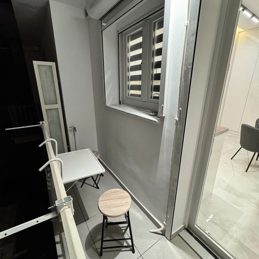 Studio/Γκαρσονιέρα για ενοικίαση Καλλίπολη (Καλλίπολη – Φρεαττύδα) - Photo 1