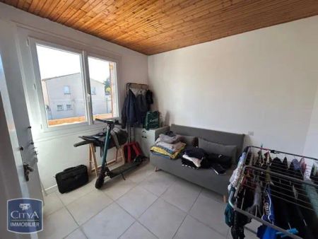 Appartement à louer 3 pièces 47.31m² - Photo 5