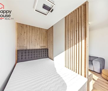 Apartment for rent, 1+KK - Studio, 39m - Photo 1