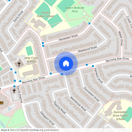 3691 Morning Star Drive #Basement, Mississauga, Malton