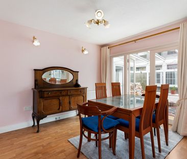 Currawood Lodge, Bellevue Road, Greystones, Co. Wicklow, A63 DY24 - Photo 1