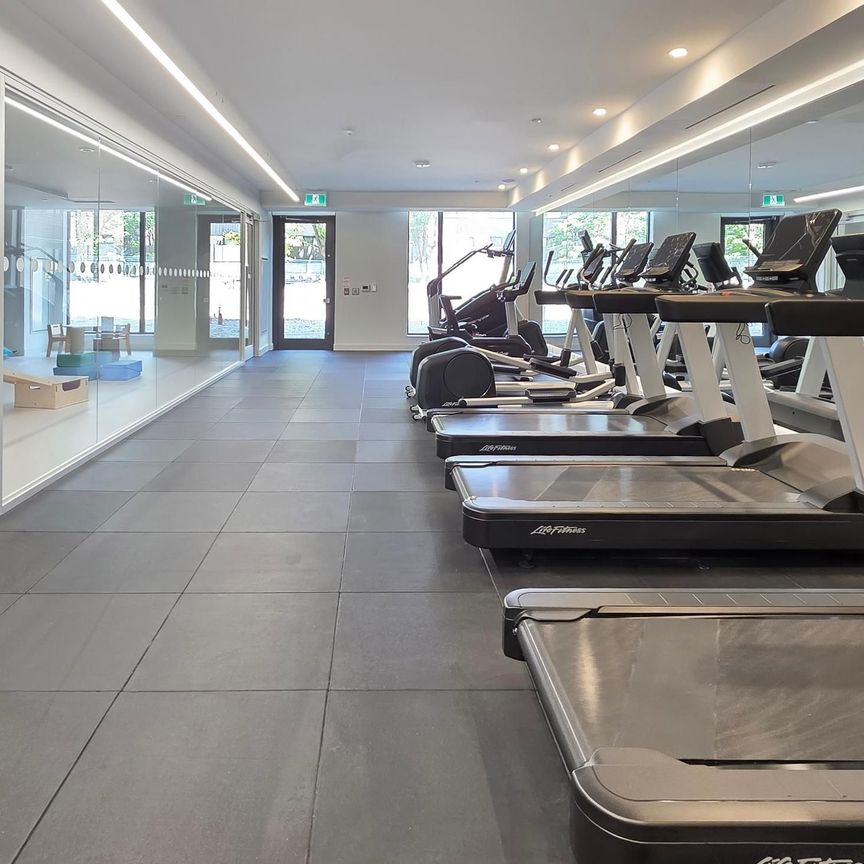 For Lease - 4365 Bloor Street Unit# 325, Toronto, Ontario - Photo 1