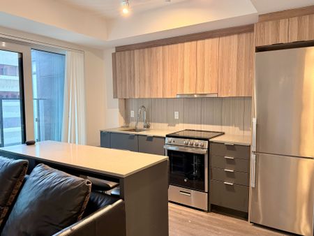 For Lease - 8 Tippett Road Unit# 313, Toronto, Ontario - Photo 5