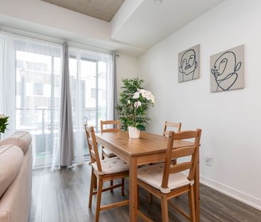 For Lease - 1808 St Clair Avenue Unit# 219, Toronto, Ontario - Photo 5