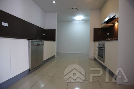 B608/25 John St MASCOT - Photo 4