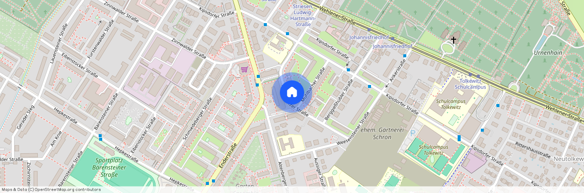 Schlottwitzer Str. 5 b, 01277, Dresden Ot Tolkewitz / Seidnitz-Nord