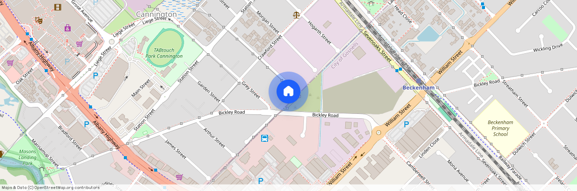 4/31 Marriot Street, CANNINGTON WA 6107