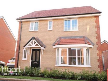 3 bedroom detached house to rent - Photo 3