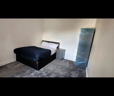 Room in a Shared House, Hob Moor Road, B10 - Photo 1