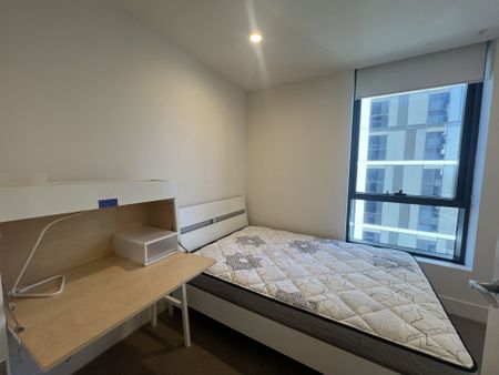 3106/500 Elizabeth Street, Melbourne - Photo 5