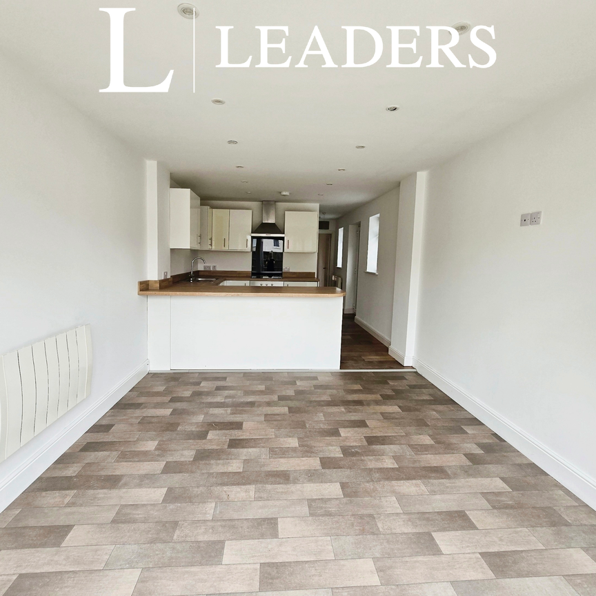 2 bedroom house to rent Knight Terrace, Lincoln, Lincolnshire, LN5 - Photo 1