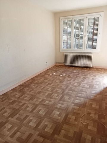 Location appartement 3 pièces 54.14 m² à Mâcon (71000) CLAME AGGLOMERATION - Photo 3