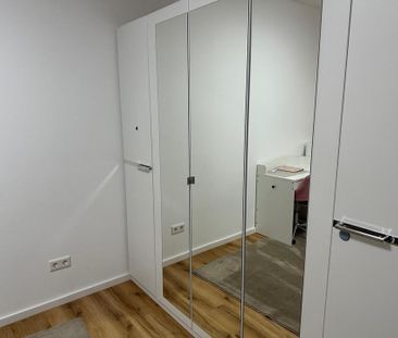 3-Zimmer-Wohnung in Düsseldorf Vennhauser Allee - Photo 4
