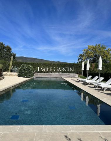 Villa à LOUER proche de Lourmarin, 8 chambres - Photo 3