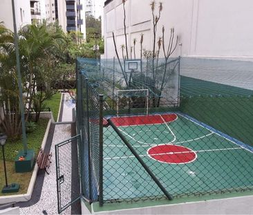 Viva no Jardim Londrina: Apartamento Ideal! - Photo 1