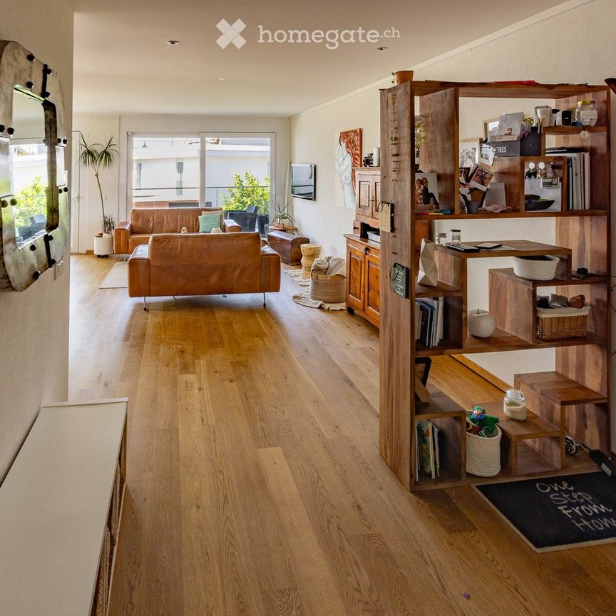 4.5 Zimmer, 113 m² - Photo 1