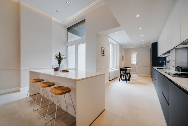 Room at Boulevard Janson 35 - Foto 1