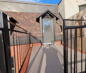 Rue Jeanne-Mance, H2X 2J8, Montréal - Photo 6