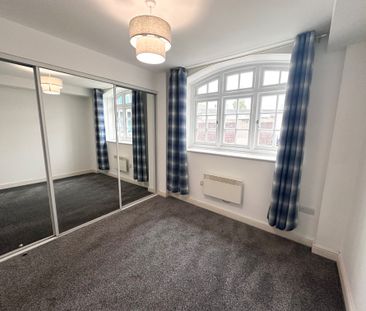 1 bedroom apartment to rent Castle Chambers, Lansdowne Hill, Southa... - Photo 5