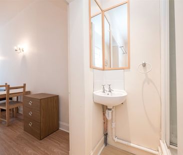 studio apartment to rent - Photo 5