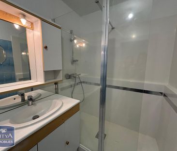 Location Appartement 4 pièces 82m² LE MANS 72100 - Photo 3