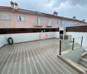 4 bedroom luxury Villa for rent in Alcochete, Portugal - Photo 4