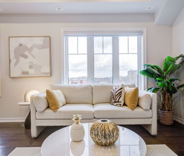 For Lease - 13 Eaton Park Lane Unit# 16, Toronto, Ontario - Photo 4