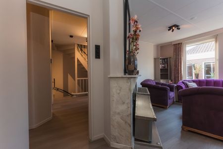Appartement te huur: Hoogstraat 41 3417 HB Montfoort - Photo 3