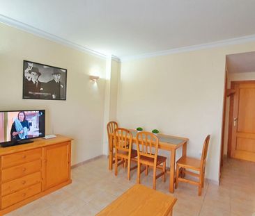 Apartamento de alquiler en Avinguda Borrons, Xeraco - Photo 5