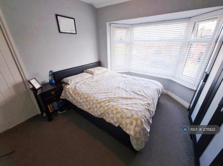 1 bedroom in a house share to rent - Photo 4