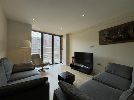 2 Bedroom Apartment To Rent - Photo 2