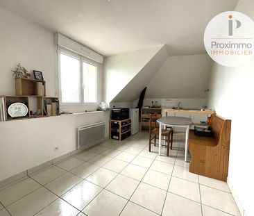Location Appartement 1 pièce 21m² BAIN DE BRETAGNE 35470 - Photo 1