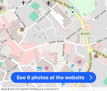 34 Green End, Whitchurch - Photo 1