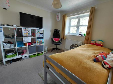 Lampreys Lane, South Petherton, Somerset - Photo 5