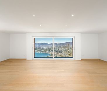 WUNDERSCHÖNE VILLA MIT GARTEN UND SEEBLICK - Photo 5