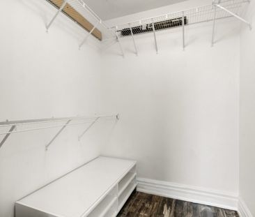 Appartement à louer - Montréal (Ville-Marie) (Centre) - Photo 5