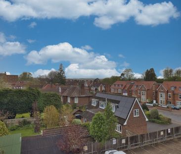 2 bedroom terraced house to rent - Photo 6