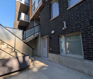 For Lease - 2791 Eglinton Avenue Unit# 540, Toronto, Ontario - Photo 1