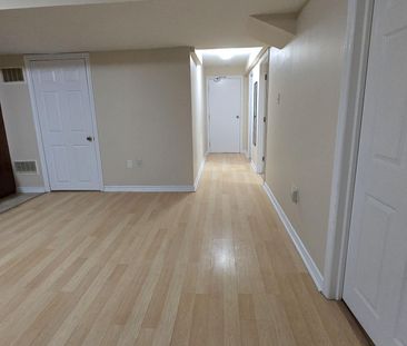 For Lease - 12 Fieldview Drive, Brampton, Ontario - Photo 1