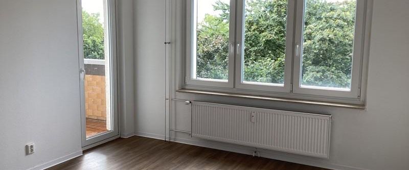 Miet mich - individuelle 2-Zimmer-Wohnung mit Balkon - Foto 1