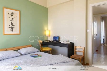 Διαμέρισμα για ενοικίαση Άνω Βριλήσσια (Βριλήσσια) - Photo 3