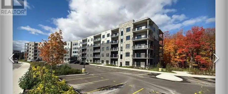 223 - 1100 LACKNER PLACE | 223 - 1100 LACKNER PLACE, Kitchener - Photo 1
