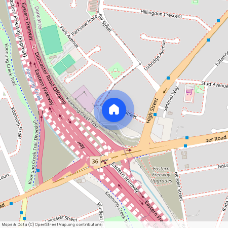 2/9 Paul Street, Vic 3108, Doncaster