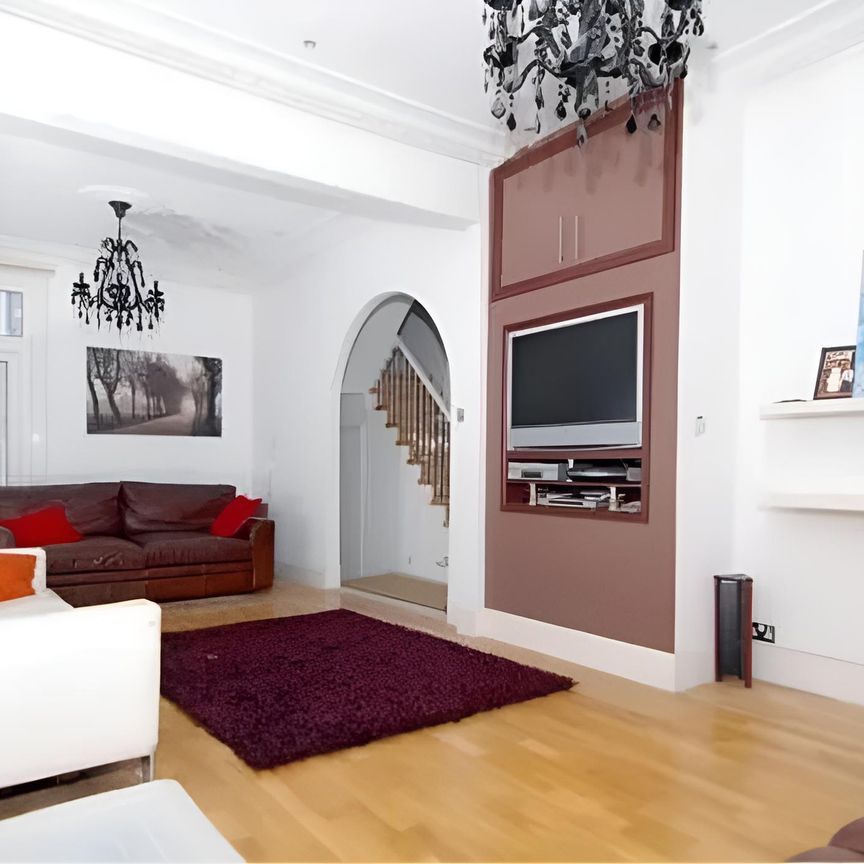 Dunstans Road, London, SE22 - Photo 1