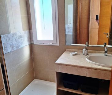Apartment in La Duquesa, Costa del Sol - Photo 6